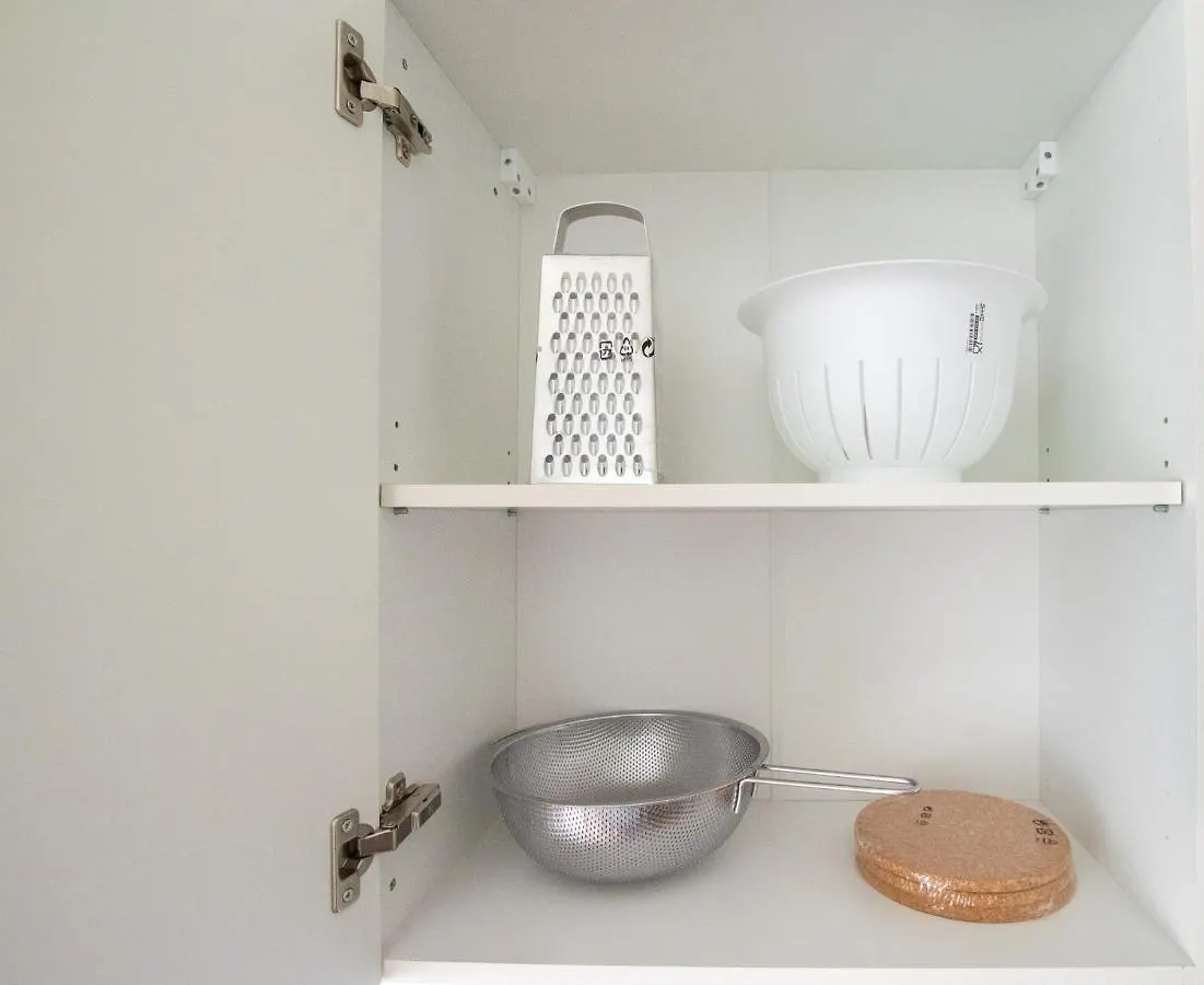 Raj Living - City Apartment With 3 Rooms - 15 Min Messe Dus & 10 Min Old Town Dus Düsseldorf